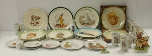 Huge Lot Of Holly Hobby Collectibles