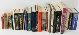 Group Of Books