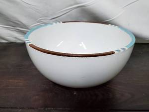 Mesa Ceramic Bowl