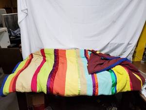 Tommy Hilfiger Comforter