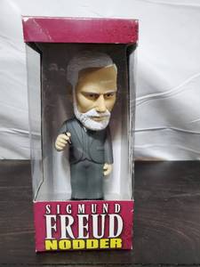 Sigmund Freud Nodder