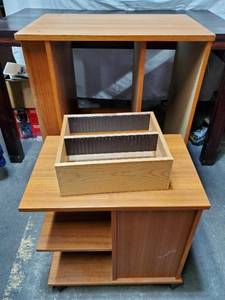 Collection of Furniture