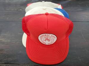 Collection of Hats