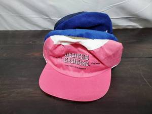 Collection of Hats