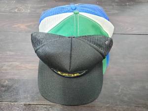 Collection of Hats