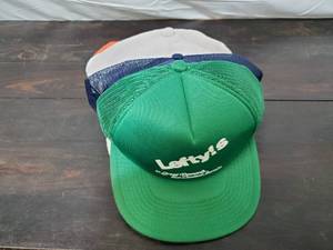 Collection of Hats