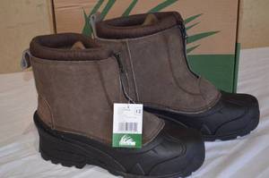 Sportsman 301 Boots and Shoes