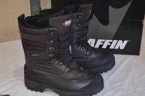Sportsman 301 Boots and Shoes