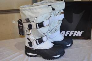 Sportsman 301 Boots and Shoes