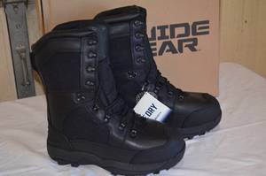 Sportsman 301 Boots and Shoes