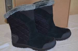 Sportsman 301 Boots and Shoes