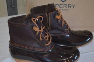 Sportsman 301 Boots and Shoes
