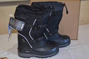 Sportsman 301 Boots and Shoes