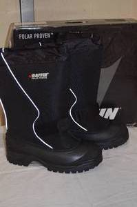 Sportsman 301 Boots and Shoes