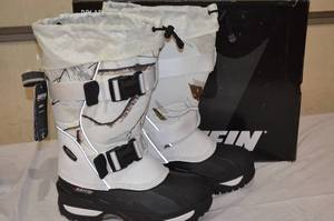 Sportsman 301 Boots and Shoes