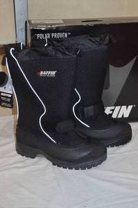 Sportsman 301 Boots and Shoes