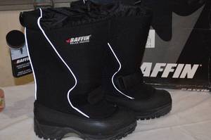 Sportsman 301 Boots and Shoes