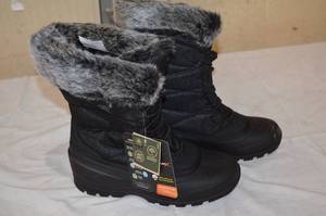 Sportsman 301 Boots and Shoes