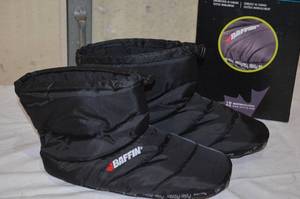 Sportsman 301 Boots and Shoes