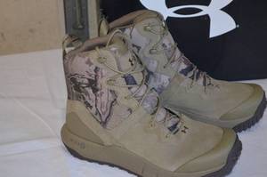 Sportsman 301 Boots and Shoes