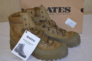 Sportsman 301 Boots and Shoes