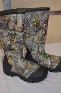 Sportsman 301 Boots and Shoes
