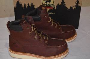 Sportsman 301 Boots and Shoes
