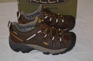Sportsman 301 Boots and Shoes