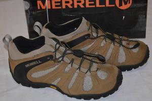 Sportsman 301 Boots and Shoes
