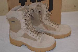 Sportsman 301 Boots and Shoes