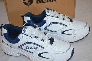 Sportsman 301 Boots and Shoes