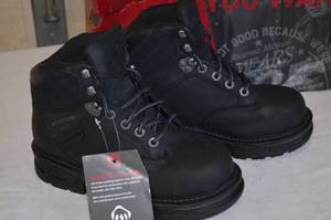 Sportsman 301 Boots and Shoes