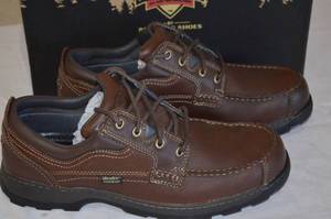 Sportsman 301 Boots and Shoes