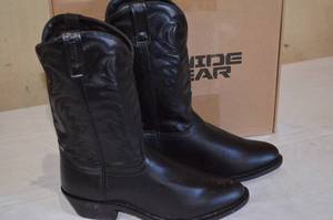 Sportsman 301 Boots and Shoes