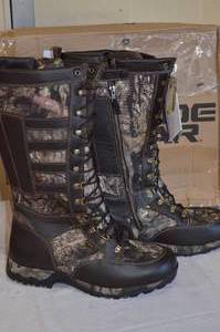 Sportsman 301 Boots and Shoes