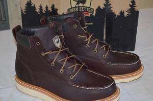 Sportsman 301 Boots and Shoes