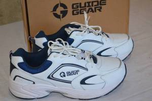 Sportsman 301 Boots and Shoes