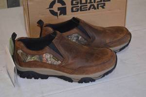 Sportsman 301 Boots and Shoes