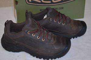 Sportsman 301 Boots and Shoes