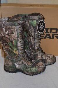 Sportsman 301 Boots and Shoes