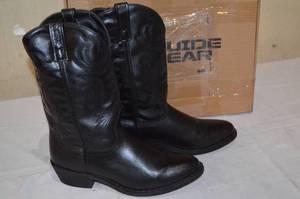 Sportsman 301 Boots and Shoes
