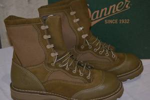 Sportsman 301 Boots and Shoes