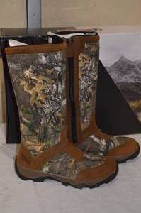 Sportsman 301 Boots and Shoes