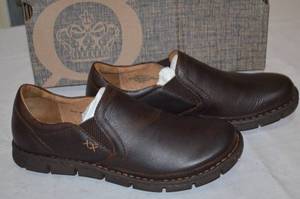 Sportsman 301 Boots and Shoes