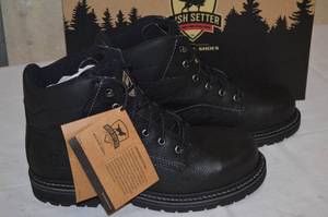 Sportsman 301 Boots and Shoes