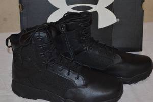 Sportsman 301 Boots and Shoes