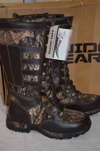 Sportsman 301 Boots and Shoes