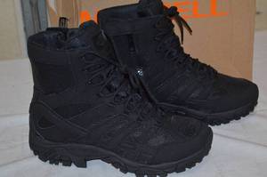 Sportsman 301 Boots and Shoes