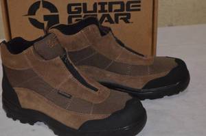 Sportsman 301 Boots and Shoes