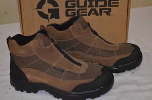 Sportsman 301 Boots and Shoes